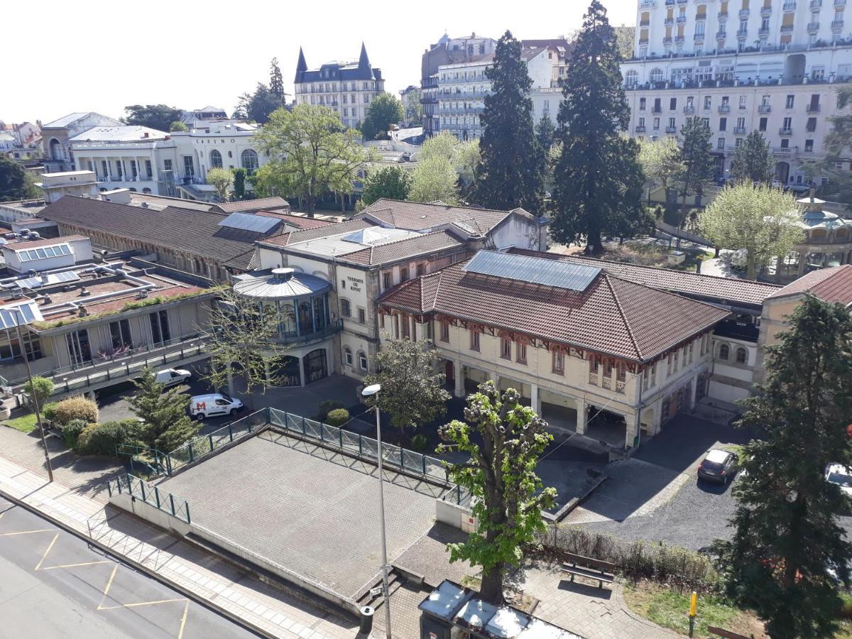 Royat 64 Daire Dış mekan fotoğraf